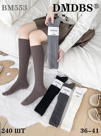 Носки Redoor BM553 mix - делук