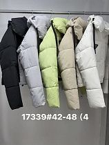 Куртка Jacket 17339 l.blue - делук
