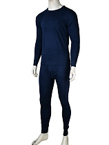 Термобелье Textile K10 blue (XL) - делук