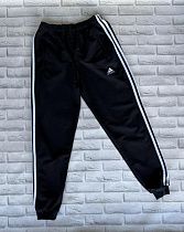 Штаны Спорт Long Sport LS177 navy - делук