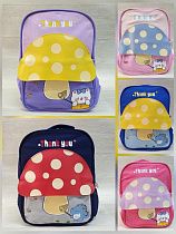 Рюкзак Candy Bags CB302 blue - делук