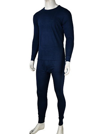 Термобелье Textile K10 blue (XL) - делук