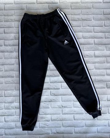 Штаны Спорт Long Sport LS177 navy - делук