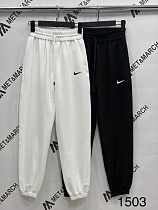 Штаны Спорт Met&March 1503 black - делук