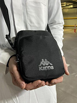 Сумка Candy Bags CB236 black - делук