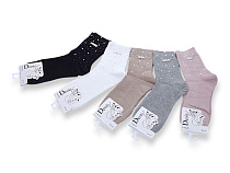 Носки Jelzin B100-4 mix - делук