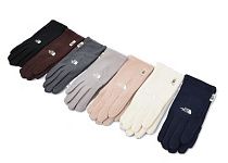 Перчатки Rubi 24009-2 mix - делук