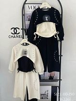 Костюм Фунтик 1362261 black - делук