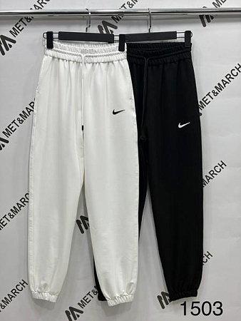 Штаны Спорт Met&March 1503 black - делук