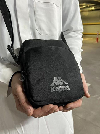 Сумка Candy Bags CB236 black - делук