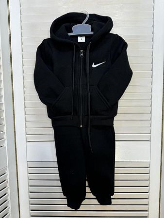 Костюм Спорт Major M358 black - делук