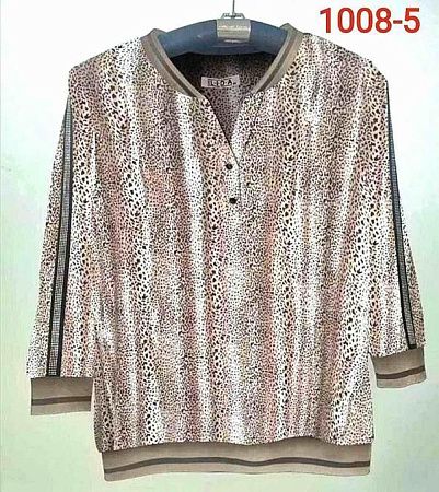 Рубашка Immei 1008-5 beige - делук