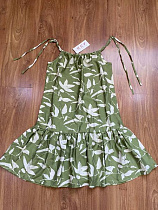 Сарафан Rsv 105 khaki - делук