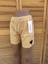 Шорты Sport Style 315 beige - делук