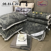Постельное Белье Koloco 08-813-20 - делук