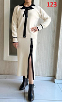 Костюм Namik 123 l.beige - делук