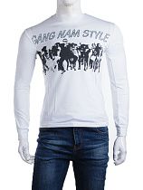 Реглан Obuv Ok2 05955-9 white - делук