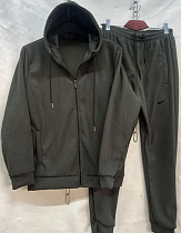 Костюм Спорт Tran TR103 khaki - делук