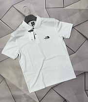 Футболка Rassul 66590 white - делук