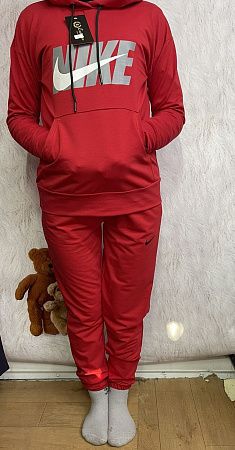 Костюм Спорт Ibambino 9074 red - делук