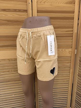 Шорты Sport Style 315 beige - делук