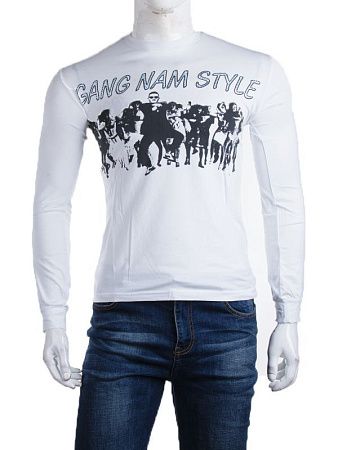 Реглан Obuv Ok2 05955-9 white - делук