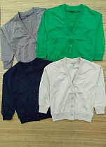 Кофта Meloria 24159 navy - делук