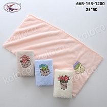 Полотенце Koloco 668-153-1200 - делук