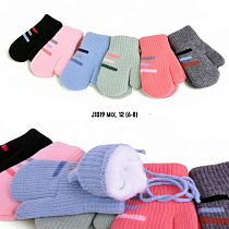 Варежки Sunnytot J1019 mix - делук