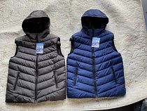 Жилетка Faraon FR500 blue - делук