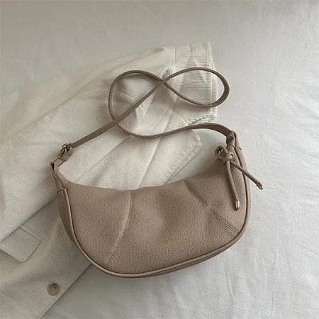 Сумка Fashion Bag B1772-1 nude - делук