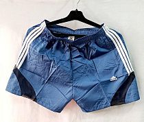 Шорты Xyen S15 blue-black - делук