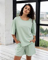 Костюм Sinevir A29 mint - делук