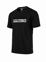 Футболка Alex Clothes 14580 black - делук
