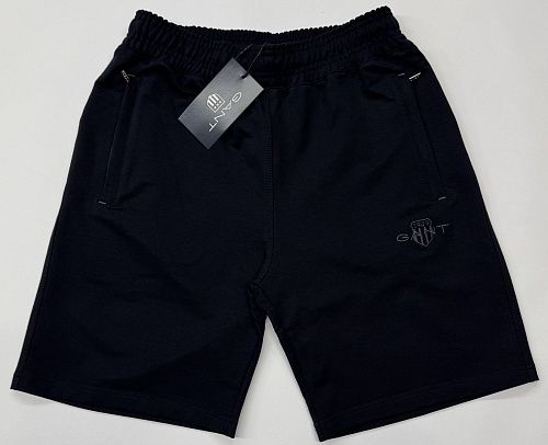 Шорты Trendshop 0669 navy - делук