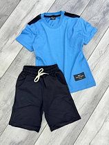 Костюм Fili Kids FK1056 blue - делук