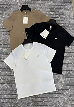 Футболка F.T.H F1108 camel - делук