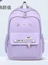 Рюкзак Candy 565 lilac - делук