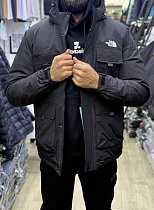 Куртка Rassul 7025-1-1 black Куртка Rassul 7025-1-1 black - делук