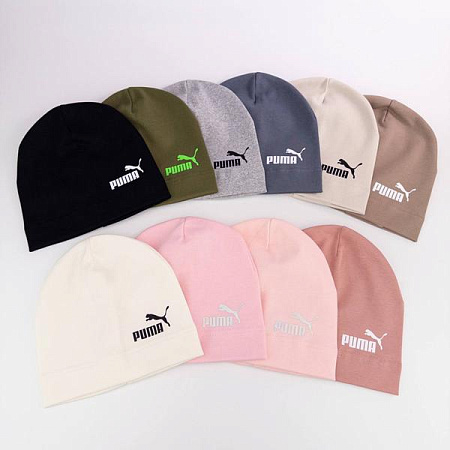 Шапка Candy CN2596 mix - делук