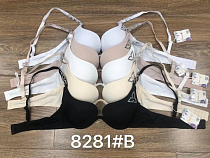 Бюстгальтер Diorella 8281B l.beige - делук