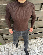 Гольф Nik 56680 brown - делук