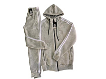 Костюм Спорт Ayden AD1398 beige - делук