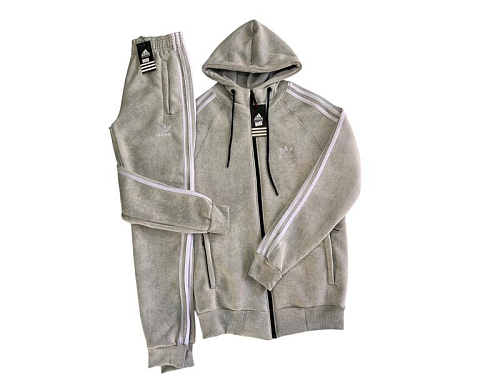 Костюм Спорт Ayden AD1398 beige - делук