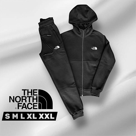 Костюм Спорт Mary Poppins 6723 black - делук