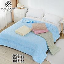 Постельное Белье Mallory 5981-50 - делук