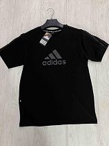 Футболка Zalov ZV802 black Футболка Zalov ZV802 black - делук