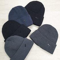 Шапка Candy CN1863 mix - делук