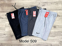 Шорты Liopt S09 blue - делук