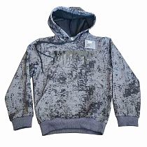 Худи Sevim SV572 grey - делук